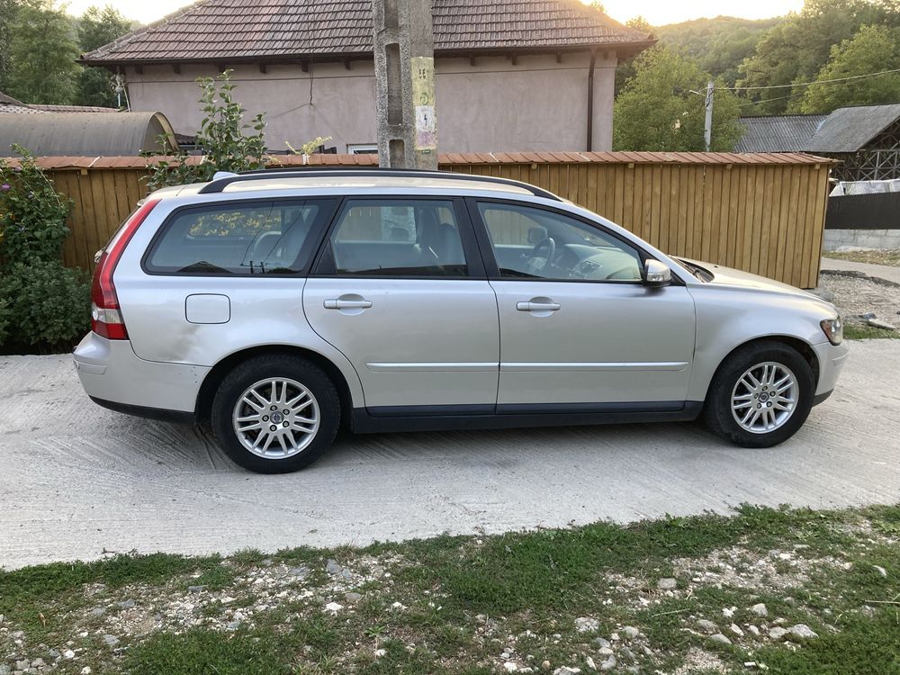 Volvo V50 1.6 Diesel an 2007
