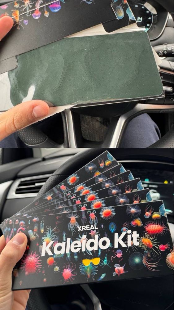 XREAL Air 2 Pro AR Glasses
