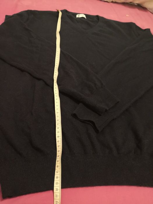 Bluză bărbați 100% cașmir