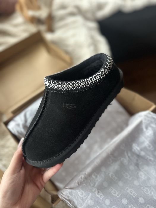 Ugg tazz imblaniti