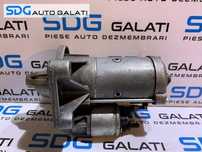 Electromotor cu 11 Dinti Cutie Manuala in 6 Trepte Start Stop Ford Mondeo MK 5 1.5 TDCI 2014 - Prezent Cod AV6N-11000-GE AV6N11000GE [S0006]
