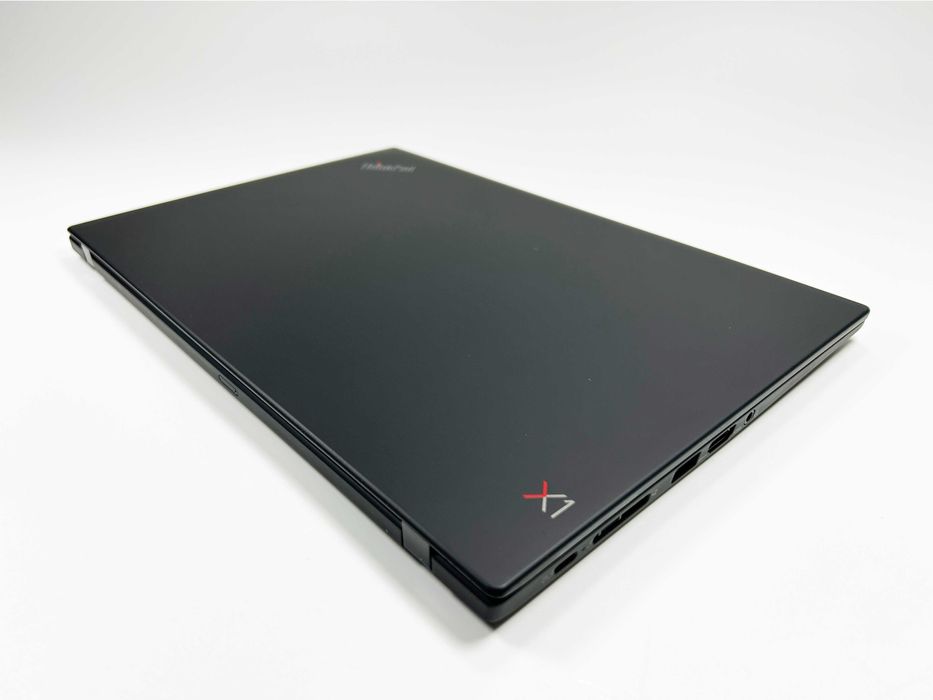 Laptop Lenovo X1 CARBON  i7-7500U 16gb 1TB  garantie 1 AN