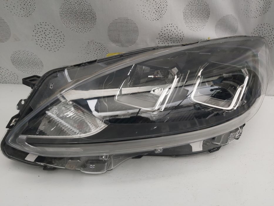 Фар форд куга mk3   Ford Kuga Mk 3/ 2021г