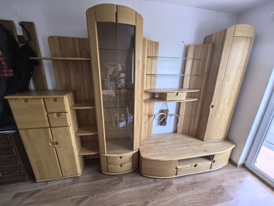 Mobila de Sufragerie