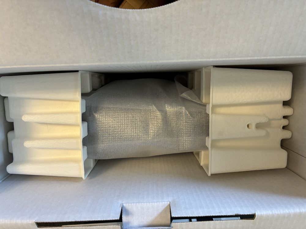 КАТО НОВ 1TB PlayStation 5 / PS5 White