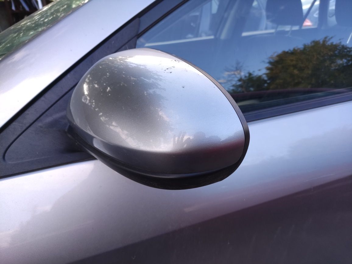 Ляво огледало за Mazda 3