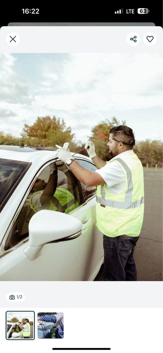 Moshina ochish  eshik ochish hizmati