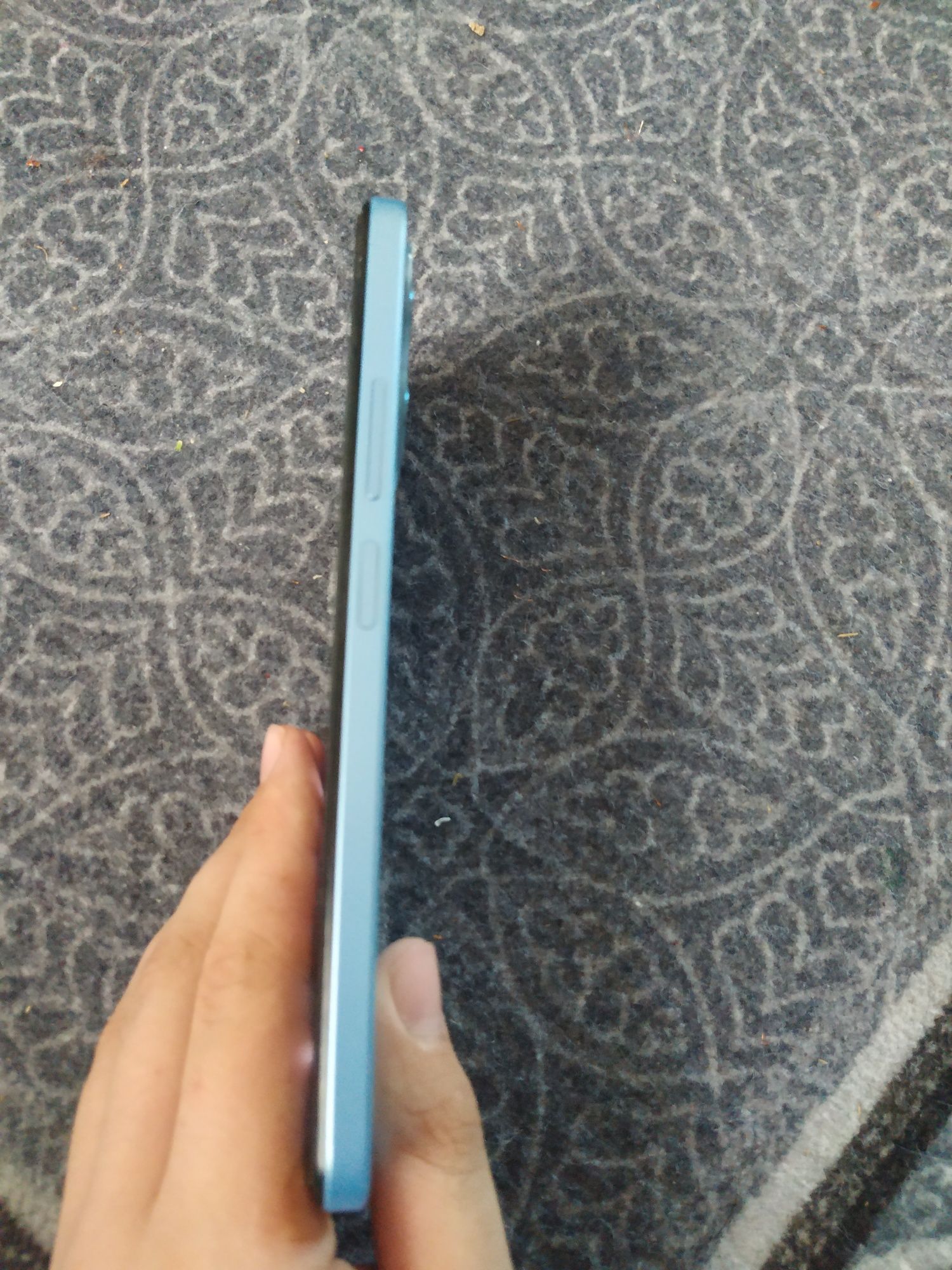 Продам redmi note 12 в идеальном состоянии