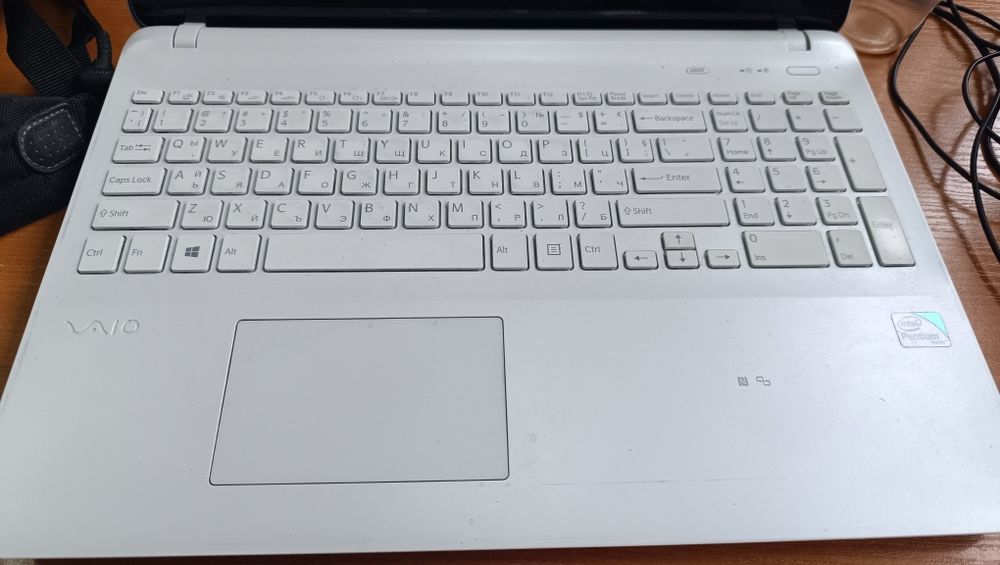 Лаптоп Sony Vaio 15 4inch