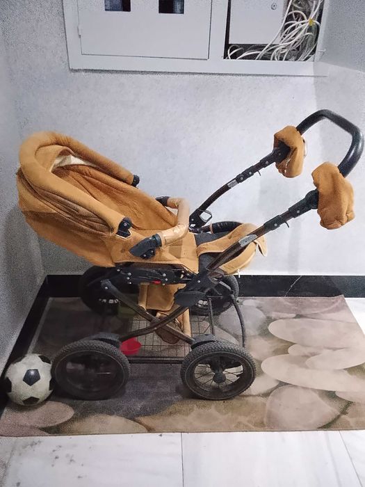 Коляска сатылады