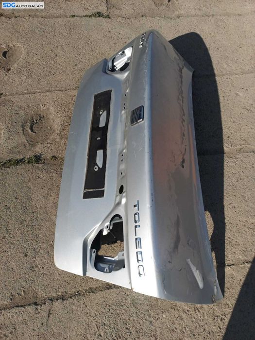 Capota Portbagaj Dezechipata Seat Toledo 2 1999 - 2005 [L0382] [Depozit]