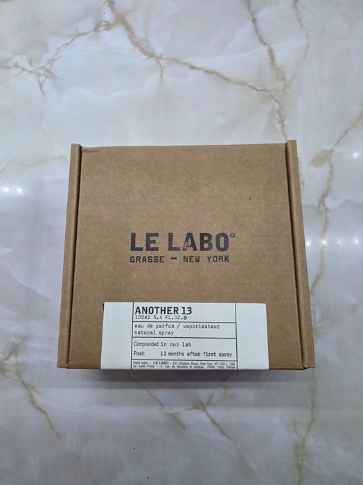 Parfum Le Labo Another 13