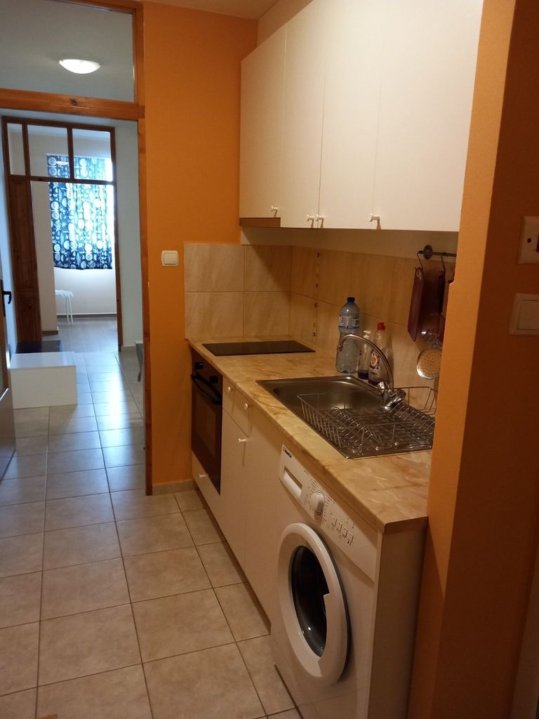 Дава се под наем Едностаен апартамент в София, Сухата река - 40 кв.м за 408 € - Снимка #3