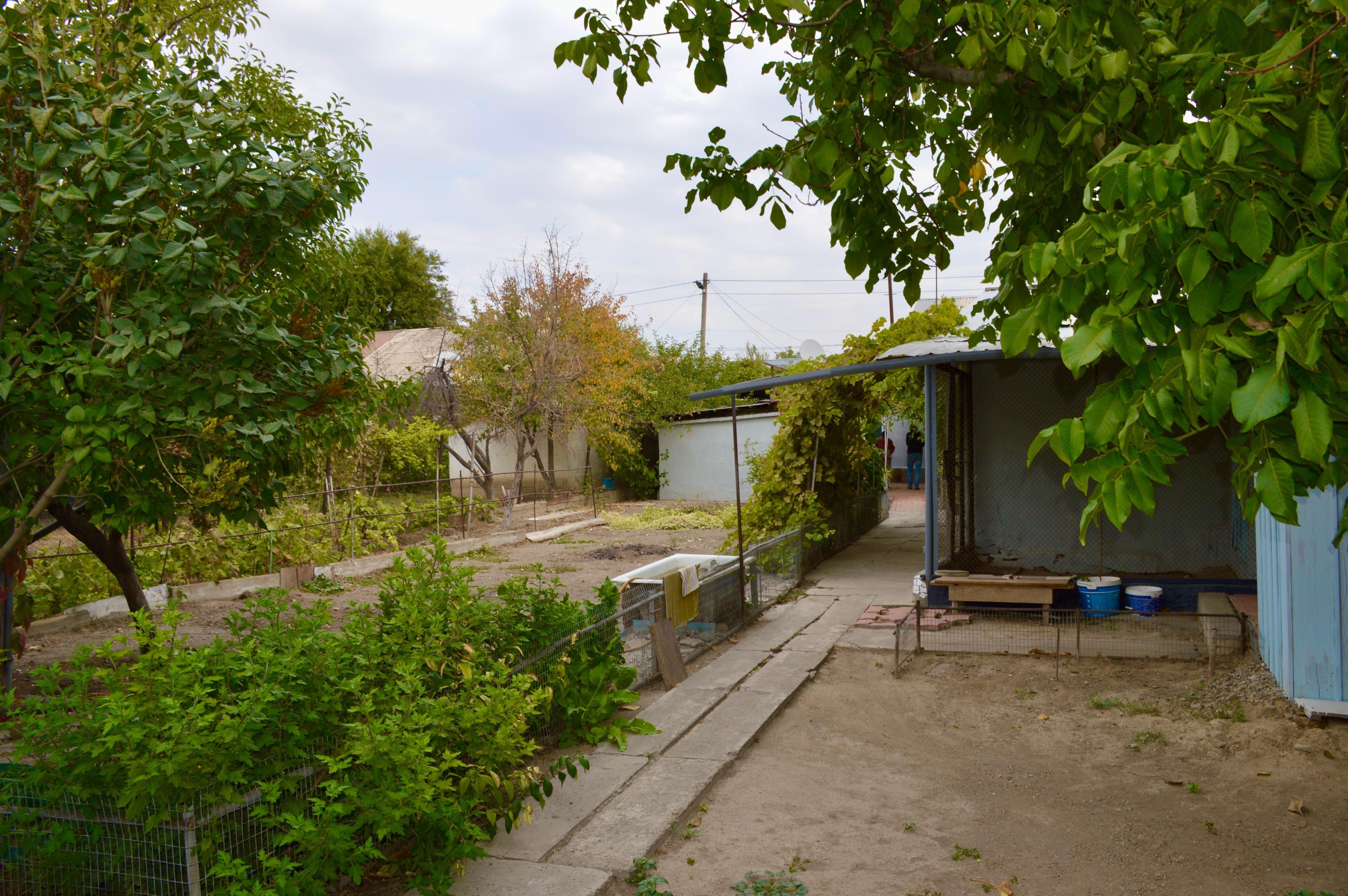 Продается дом в районе Химпоселка, имеется на месте