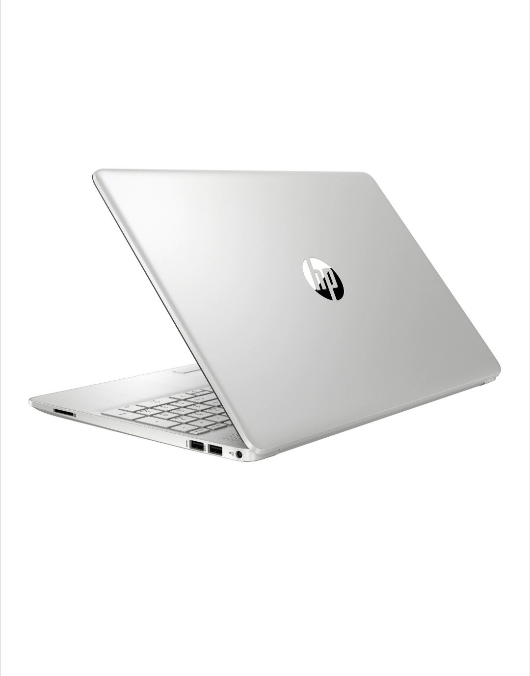 Laptop HP 15-dw2016nq cu procesor Intel Core i7-1065G7 pana la 3.90 GH
