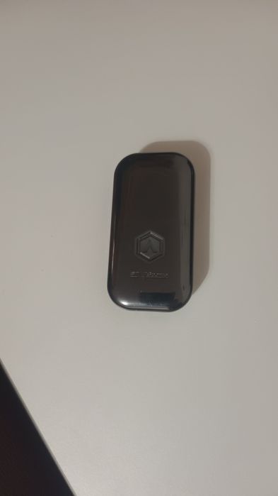 STATSports GPS + Vesta YXL | monitorizare fotbal | folosit putin
