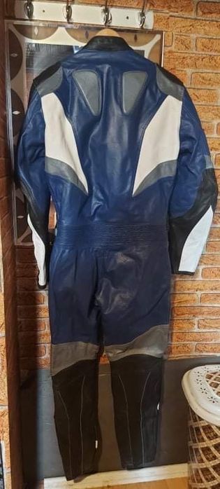 Vand costum moto