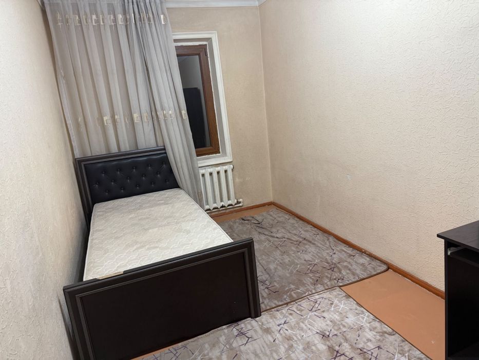 Аренда 4 комнатной квартиры Ганга метро Гафур Гуляма|Можно студентам