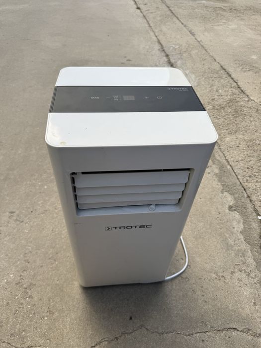 Aer conditionat portabil Trotec PAC 2300 X