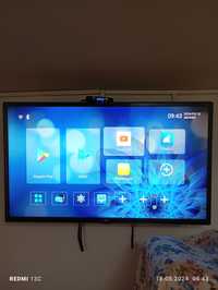 Smart Box TV Android 8k. Transforma orice Tv in TV SMART