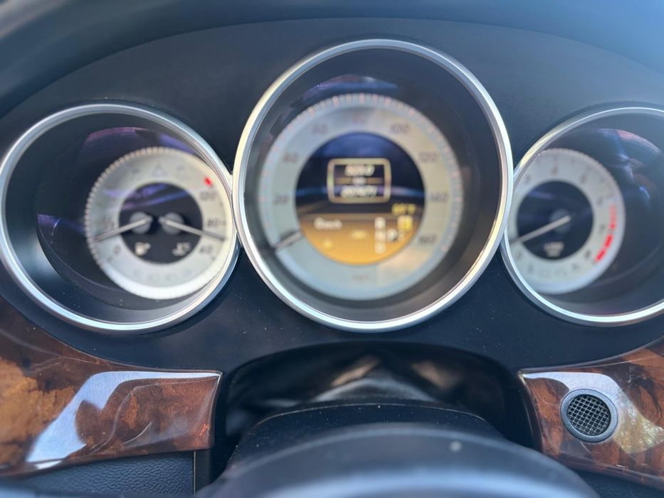 VÂND/SCHIMB Mercedes cls 550 AMG