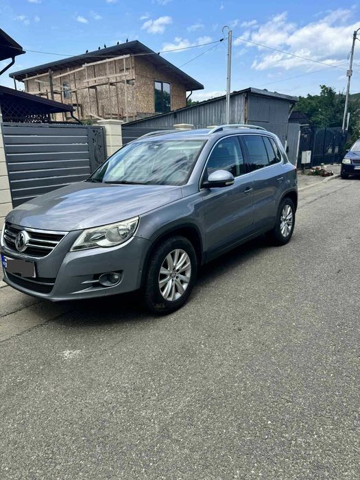 Vw Tiguan de vânzare urgent