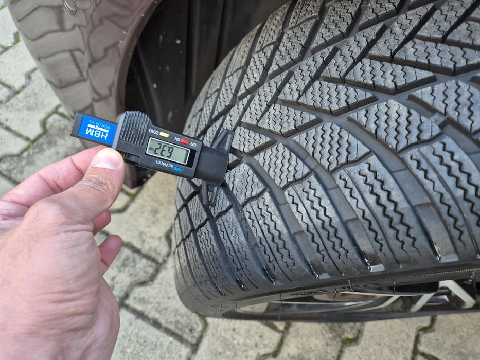 Jante R20 Amg mercedes E53, iarna, m+s,5x112, 245 35 20, 275 30 20