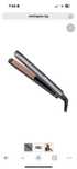 Преса Remington keratin theraphy
