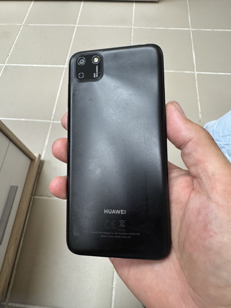 Huawei Y5p 32gb - отличен