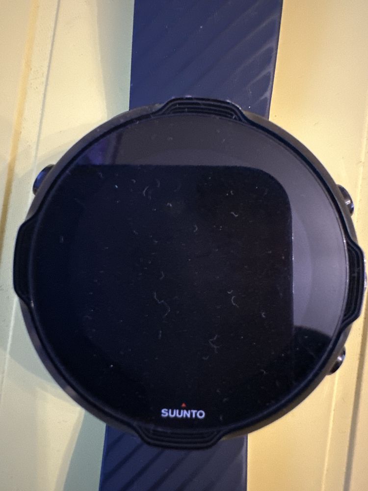 Ceas smart Suunto 7 foarte bine intretinut
