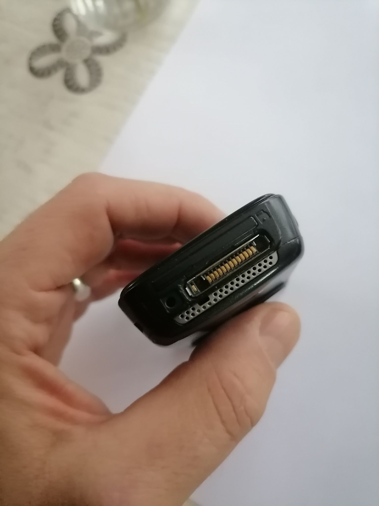 Мобилен телефон Nokia n73