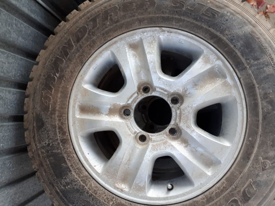 Шина с диском продается номер можно через ватсап