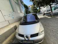 Renault espace 2006