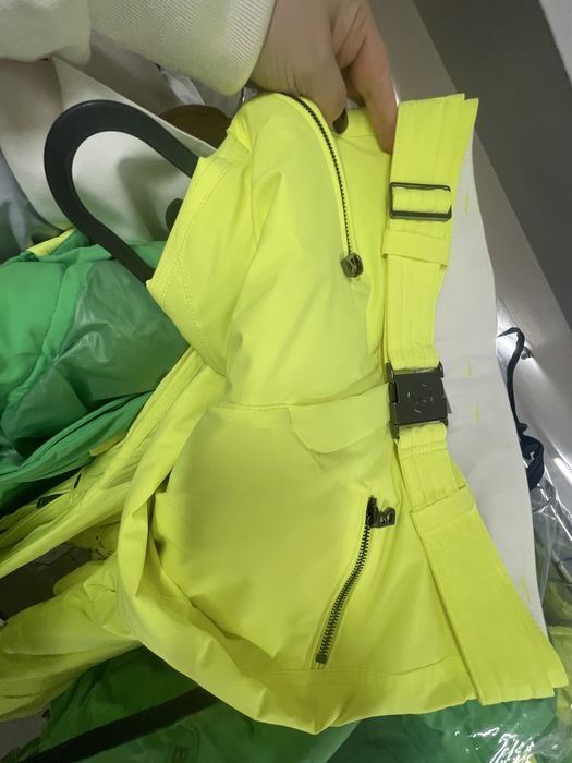 Bogner Geaca si pantalon de schi dama