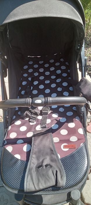 Коляска детская.