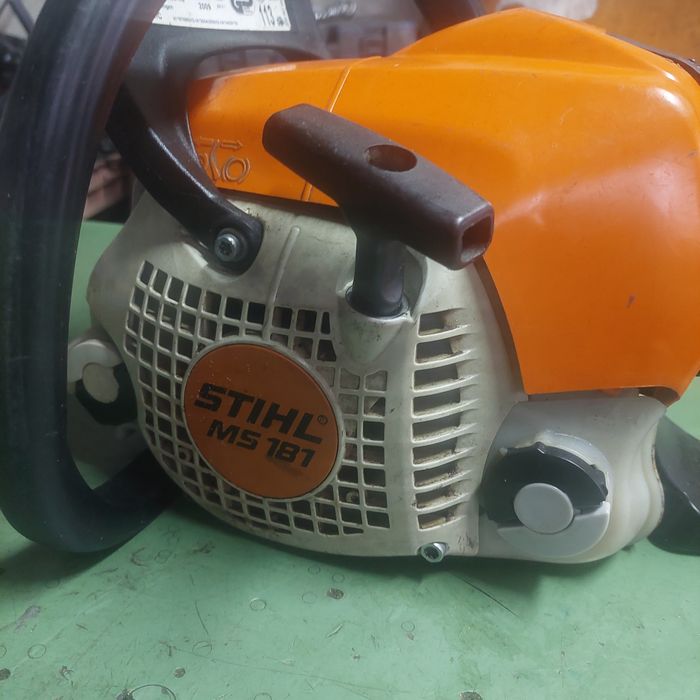 Продава Щил MS 181