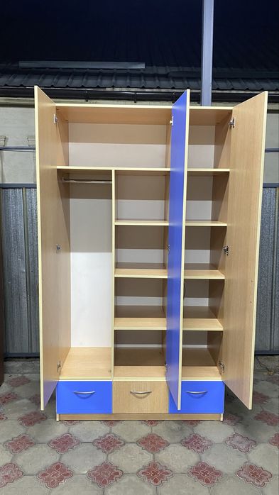 Шкаф Шифонер + доставка