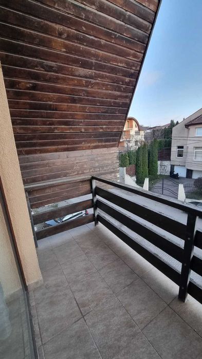 Chirie apartament 2 camere decomandate in Zorilor/Europa