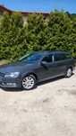 Vând Passat euro 5 2011