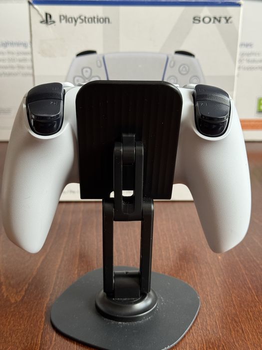 Dualsense за Playstation 5 (бял)