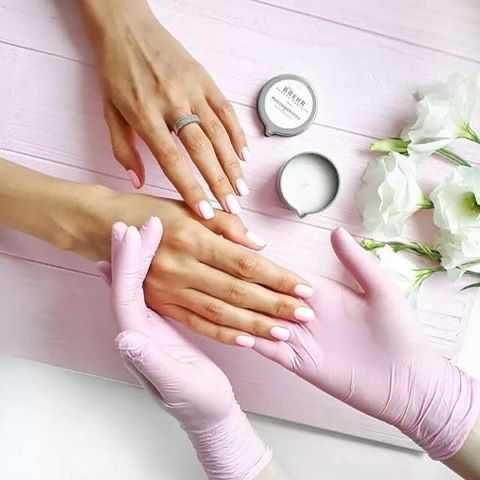 Курс "Мастер маникюра" - обучение с нуля до результата