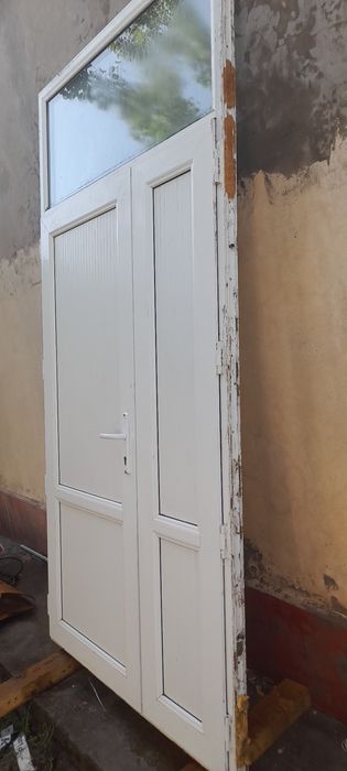 Срочно продаётся дверь акфа
