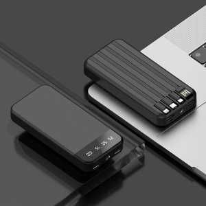 Powerbank 10 000 Mah и 20 000 Mah