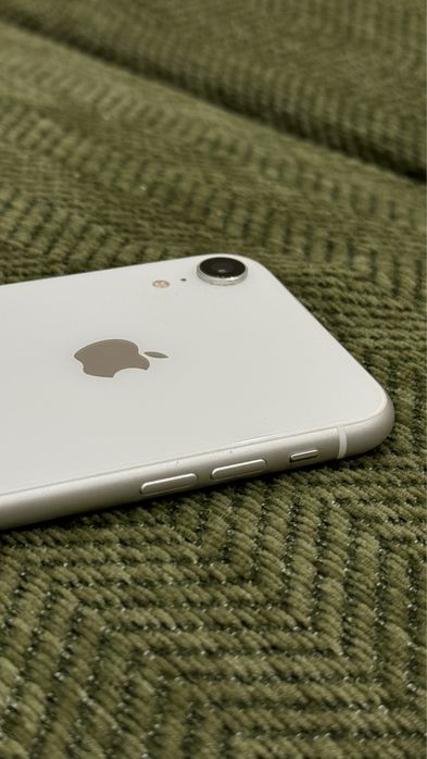 Продается Iphone xr