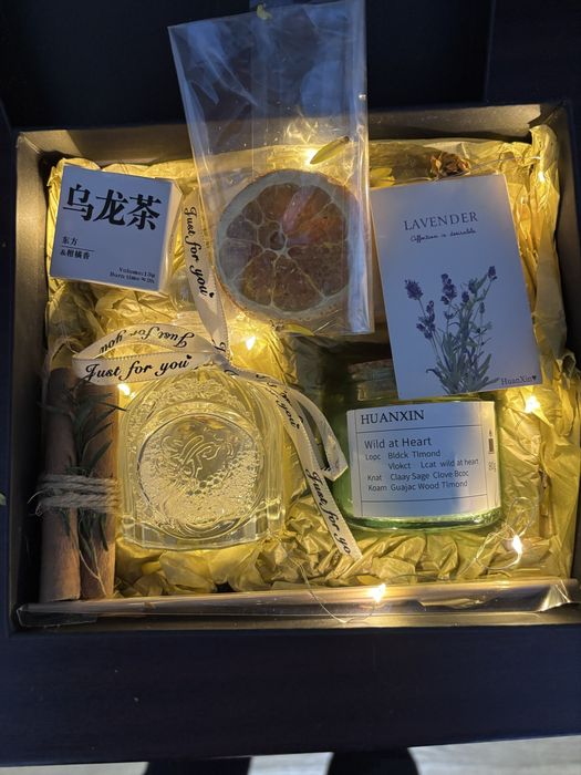 Подарочный набор