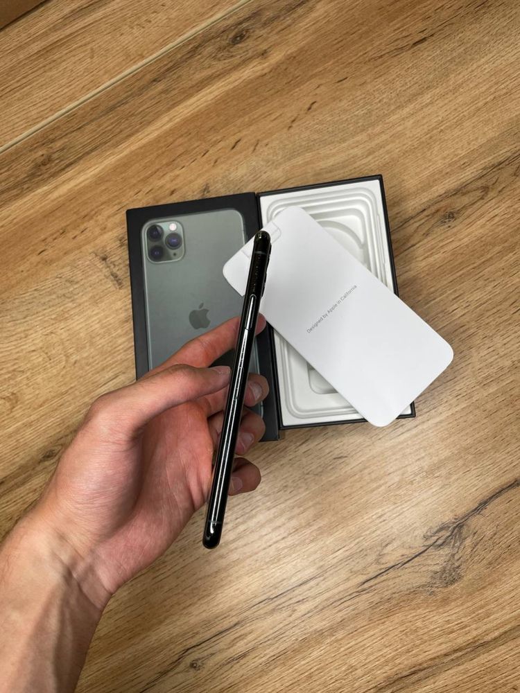 iPhone 11 pro max ideal