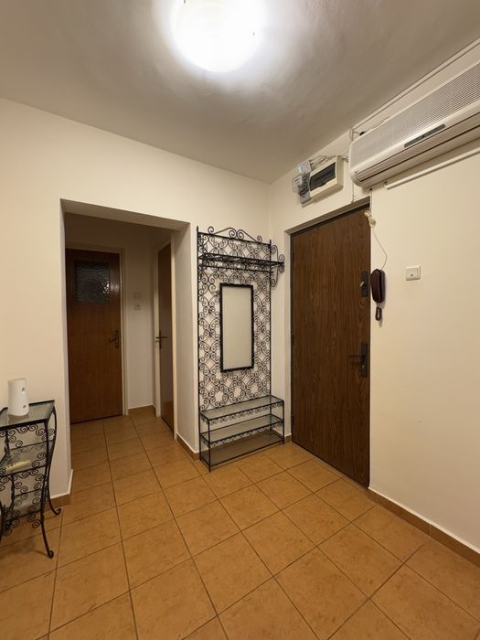 Camil Ressu stradal 2 camere mobilat + loc parcare ADP