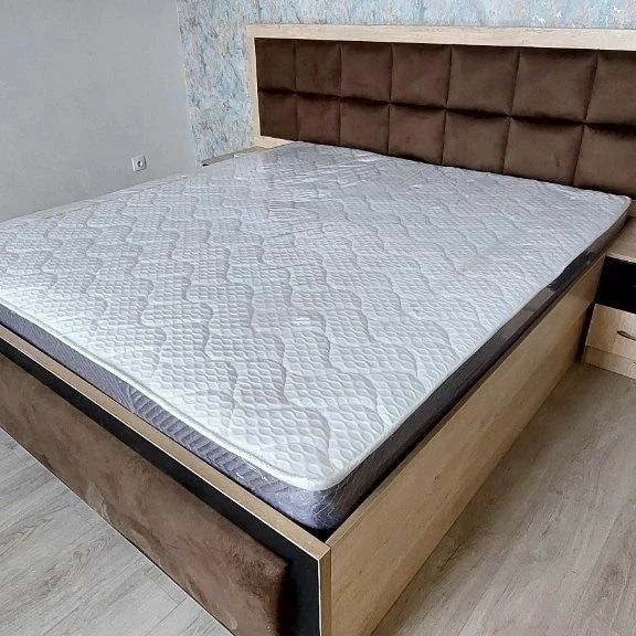 Ортопедические и Антамичиский матрас