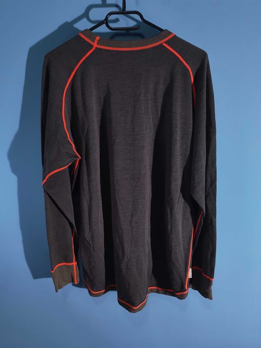 Stormberg Мерино/Блуза Мъжка XXL