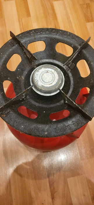 Газова Бутилкааа